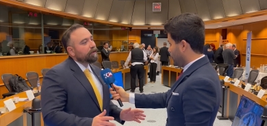 Parlamentoya Ewropayê pêkvejiyana pêkhateyan li Herêma Kurdistanê bilind nirxand