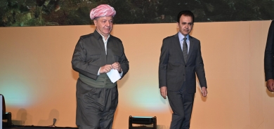 الرئيس بارزاني: سنقف أمام التحديات بالوحدة والتضامن من أجل مستقبل كوردستان