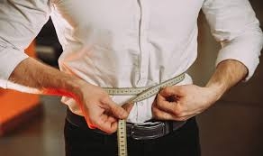 دهون البطن والكبد قد تتلف الشرايين