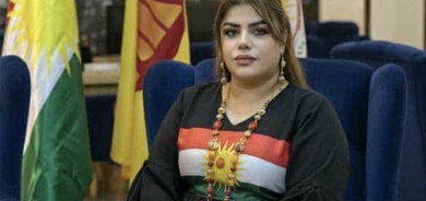 وەکو کچە شەهیدێک دەنگەکەم بۆ لیستەکەی سەرۆک بارزانییە