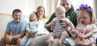 انتقادات الآباء تؤثر على صورة الجسد لدى أبنائهم