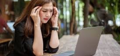 صداع الكمبيوتر... 4 أسباب شائعة