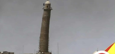 من اجل اعمار الموصل صوتوا للقائمة (275)