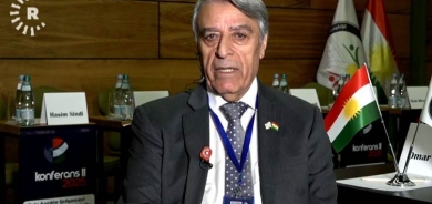 Îsmaîl Kamîl: Mafê me jî heye em welat û dewleta xwe ava bikin