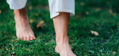 LÊKOLÎN - Meşa bi pêxwasî ji bo laş û derûnê baş e