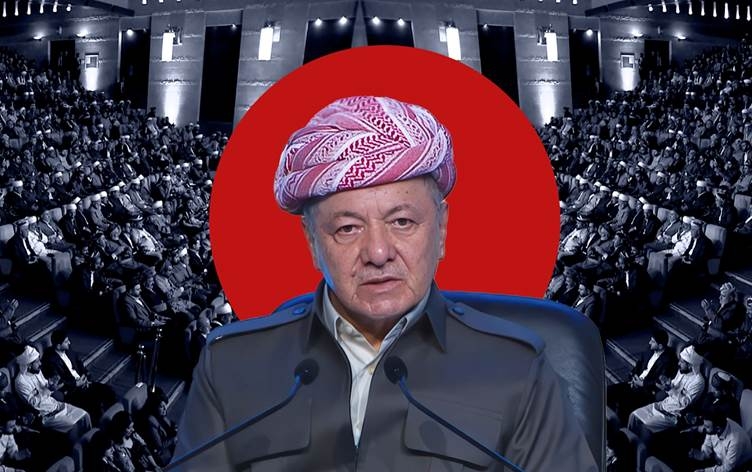 Serok Barzanî bangî meleyan kir: Li dijî madeyên hişbir derkevin