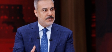 Hakan Fîdan: Divê YPG ji herêmên ku Ereb li wan hene vekişe