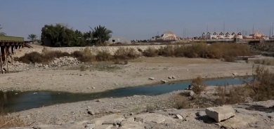 Herêma Kurdistanê xwe ji beyabanbûnê diparêze; Iraq di bin gefê de ye