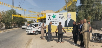 Kurdên Diyalayê: Ger em bixwazin rewşa me baş be, divê em deng bidin