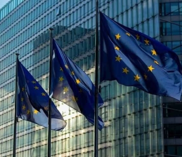 نۆ وڵاتی دەرەوەی یەکێتی ئەوروپا بەشداری سزاکانی سەر ئێران دەکەن