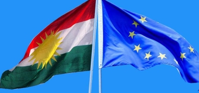 الاتحاد الأوروبي يعقد اجتماعاً مع وفدي كوردستان والعراق لتعزيز التعاون