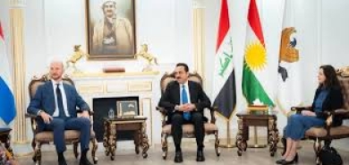 أربيل تبحث تنفيذ 