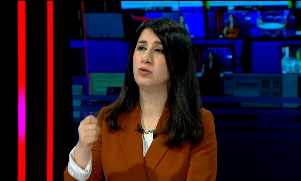 قوة الديمقراطي الكوردستاني في بغداد ضمانة لحقوق كوردستان