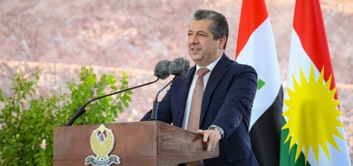 Prime Minister Masrour Barzani Inaugurates Gomaspan–Smaqoli Dual Road Project
