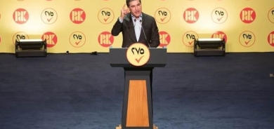 نيجيرفان بارزاني: نريد أن يكون الديمقراطي الكوردستاني أقوى في بغداد