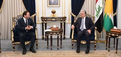 وفد ألماني رفيع المستوى يقدم مشروعا لدعم النساء الإيزيديات وتعزيز العلاقات مع كوردستان