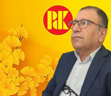 دروشمی ئەمجارەی یەکێتی و حزبەکانی تر لە هەڵبژاردنی داهاتوو ئەبێت چی بێت؟