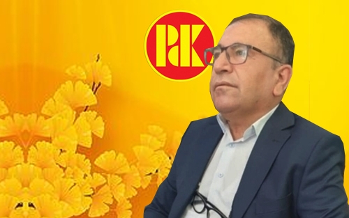 دروشمی ئەمجارەی یەکێتی و حزبەکانی تر لە هەڵبژاردنی داهاتوو ئەبێت چی بێت؟