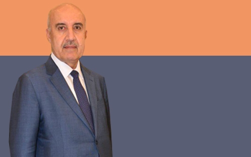 كەمال محەمەد ساڵح وەزیری كارەبا و سامانە سرووشتییەكان بە وەكالەت بۆ گوڵان: هەڵەبجە یەكەمین پارێزگای هەرێمی كوردستان بوو لەسەر ئاستی هەموو عێراق بووە خاوەنی كارەبایەكی ٢٤ كاتژمێری