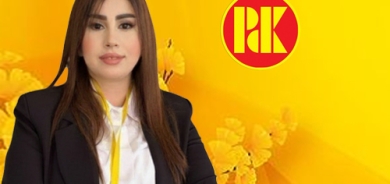 ڕاژان عەبدولڕەحمان ستونی:  لیستی ژمارە ٢٧٥ هەڵدەبژێرم  چونكە كەرامەت و خاك و ناسنامەمان لە دەستێكی ئەمیندایە