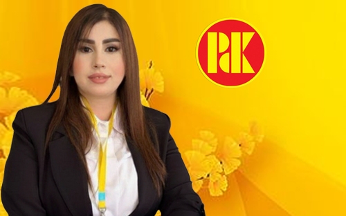 ڕاژان عەبدولڕەحمان ستونی:  لیستی ژمارە ٢٧٥ هەڵدەبژێرم  چونكە كەرامەت و خاك و ناسنامەمان لە دەستێكی ئەمیندایە