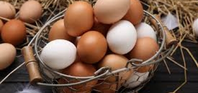 ما الفرق بين البيض البني والأبيض؟ وأيهما أفضل لصحتك؟