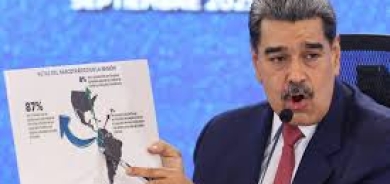 ترمب يهاجم رئيس كولومبيا ويصفه بـ«بارون مخدّرات»