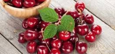 5 فوائد صحية مذهلة للكرز