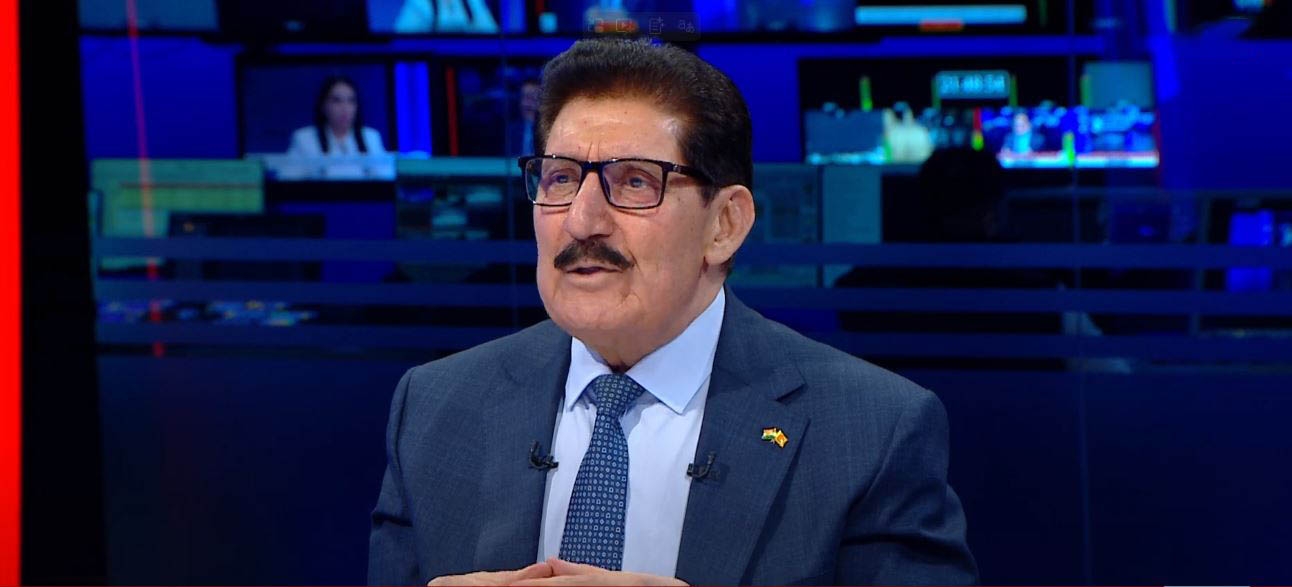 فاضل ميراني: الانتخابات العراقية مصمَّمة مسبقاً والعراق بلا سيادة