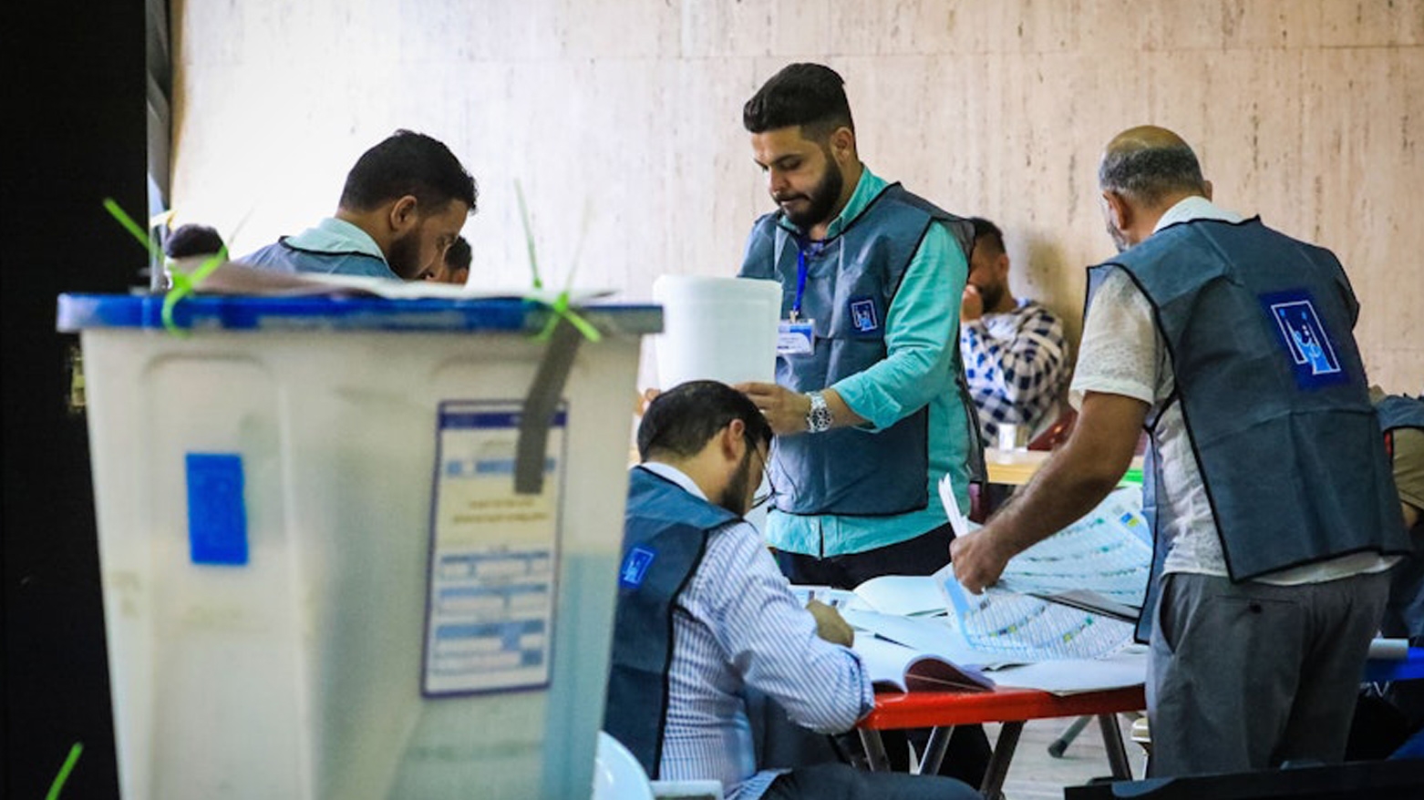 وزارة التربية في كوردستان: لم نحدد بعد موعد تسليم المدارس للمفوضية الانتخابية