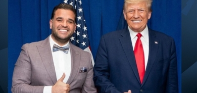 Mark Savaya bû Nûnerê Amerîkayê yê Kar û Barên Îraqê