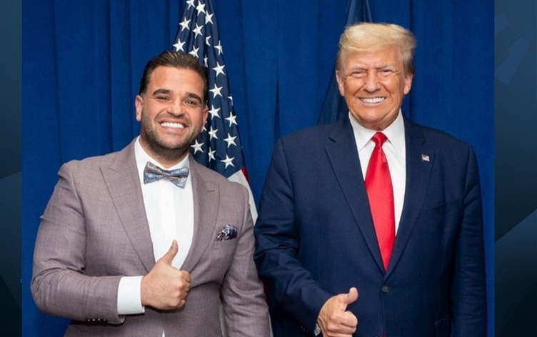 Mark Savaya bû Nûnerê Amerîkayê yê Kar û Barên Îraqê