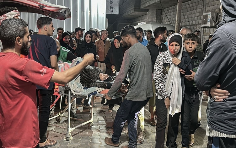 Hikûmeta li Xezeyê: Îsraîlê piştî agirbestê 97 Filistînî kuştine