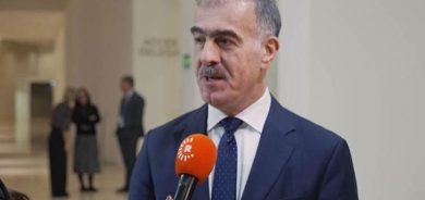 Sefîn Dizeyî: Herêma Kurdistanê dikare di warê enerjiya Ewropayê de bibe alîkar