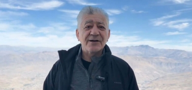 Ciwan Haco dê li Başûrê Kurdistanê 3 konseran bide