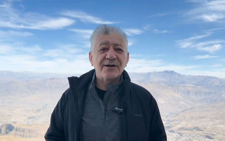 Ciwan Haco dê li Başûrê Kurdistanê 3 konseran bide