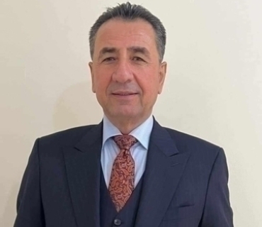 بەڕێوەبەری کاریگەر