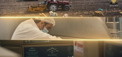 Record Growth in Agricultural Investment Reflects KRG’s Economic Success