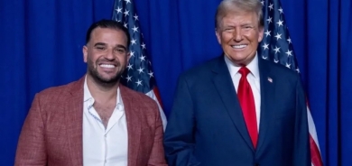 Trump Appoints Detroit Entrepreneur Mark Savaya as Special Envoy to Iraq