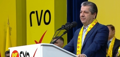 مسرور بارزاني: حزبنا الأقوى على مستوى كوردستان ونريد ان نثبت انه الأقوى على مستوى العراق في الانتخابات المقبلة