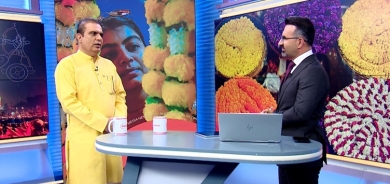 القنصل الهندي: نحو 8 آلاف مواطن هندي يعملون في إقليم كوردستان