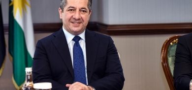 مسرور بارزاني يشارك في تجمّعٍ جماهيري بإدارة زاخو المستقلة