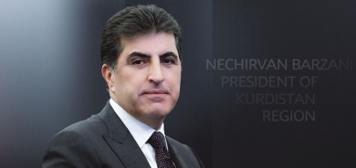 نيجيرفان بارزاني يرحب بتعيين مارك سافايا مبعوثاً خاصاً إلى العراق