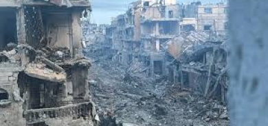 مهمة إسناد أميركية لاتفاق غزة