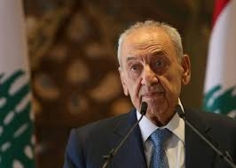 بري: سقط مقترح التفاوض مع إسرائيل