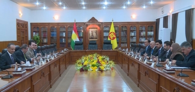 الديمقراطي الكوردستاني يترقّب موقف الاتحاد الوطني بشأن تشكيل الحكومة قبل الانتخابات العراقية