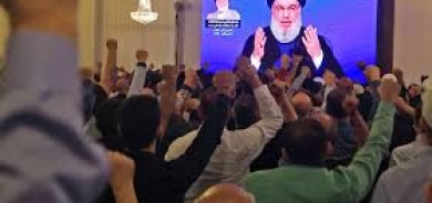 نصر الله في الفصل الأخير من «حرب الإسناد»