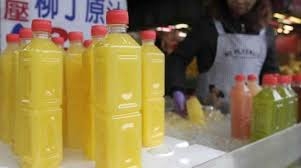 5 مشروبات مغذية تحتوي على نسبة السكر أقل مما تتوقع