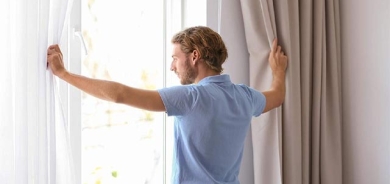 خۆبەدوورگرتن لە تیشكی خۆر زیانی تەندروستی هەیە