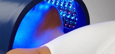 لیدی ڕەنگ شین